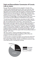 Reconciliation Day Planner