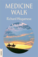Medicine Walk (Kanata Classics Edition)
