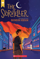 The Storyteller (PB)