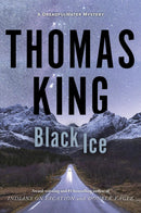 A DreadfulWater Mystery -  8 : Black Ice (PB). New PB Edition.