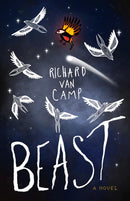 Beast : A Novel (FNCR 2025)