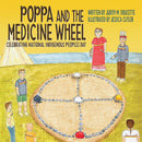 Poppa and the Medicine Wheel : Poppa 3.