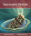 Smudging Prayer (English)