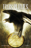 Trois plumes (Three Feathers) (FR)