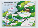 Drumbeat Decodable Set 2 (8 Books)