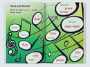 Drumbeat Decodable Set 2 (8 Books)