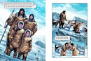 The Cannibal (Graphic Novel)(FNCR 2025)
