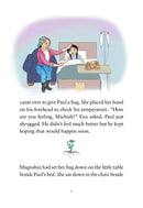 Siha Tooskin Knows - The Best Medicine