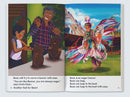 Drumbeat Decodable Set 2 (8 Books)