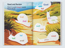 Drumbeat Decodable Set 2 (8 Books)