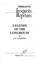 Legends of the Longhouse