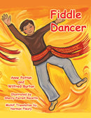 Fiddle Dancer Li Daanseur Di Vyaeloon