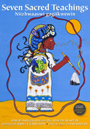 Seven Sacred Teachings / Niizhwaaswi gagiikwewin