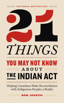 21 Things You May Not Know About the Indian Act-FNCR19