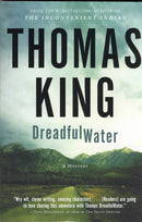 A DreadfulWater Mystery - 1 : DreadfulWater (PB)
