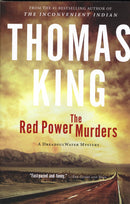A DreadfulWater Mystery - 2 : The Red Power Murders (PB)