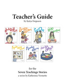 Teacher's Guide for the Seven Teachings Stories