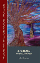 Ahshiá:ton (You Should Write It)