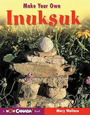 Make Your Own Inuksuk