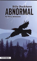 Billy Buckhorn Abnormal pb