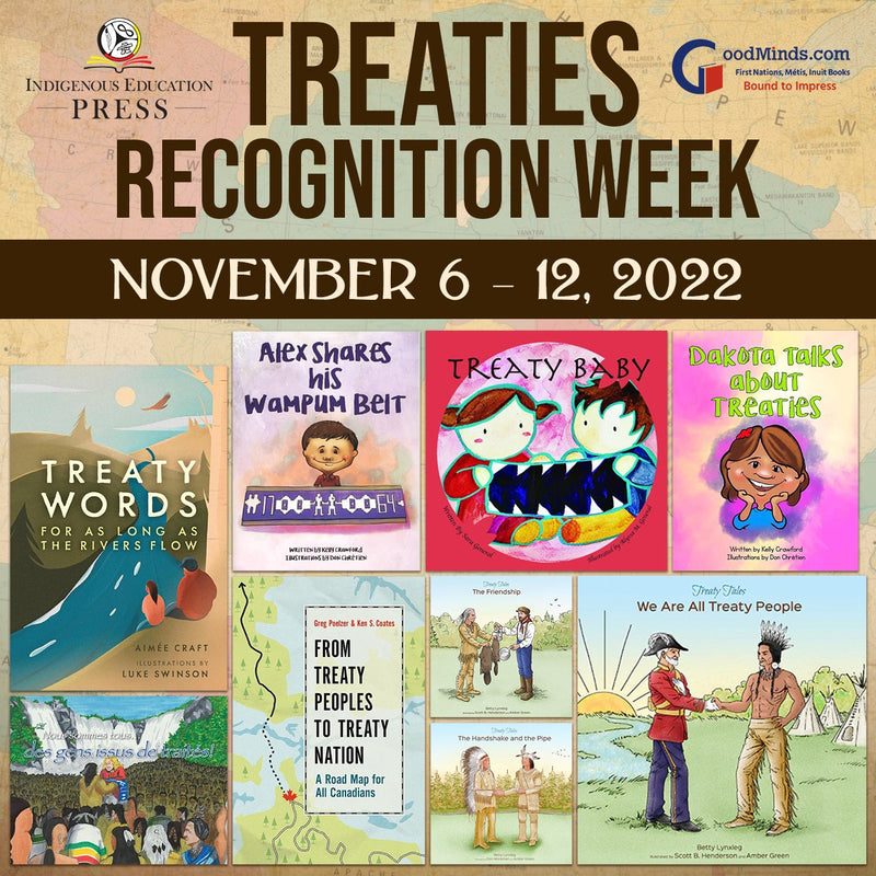 Treaties Recognition Week