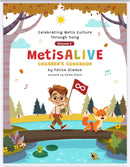 MetisALIVE Children’s Songbook : Volume 2