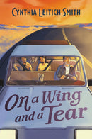 On a Wing and a Tear (PB) (Pre-Order for Oct 6/26)