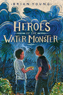Heroes of the Water Monster (PB)