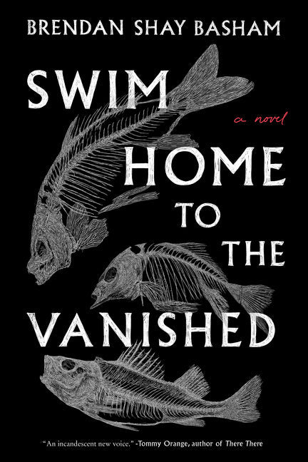 Swim Home to the Vanished (PB)