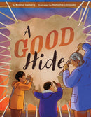 A Good Hide (Pre-Order for Jan 13/26)