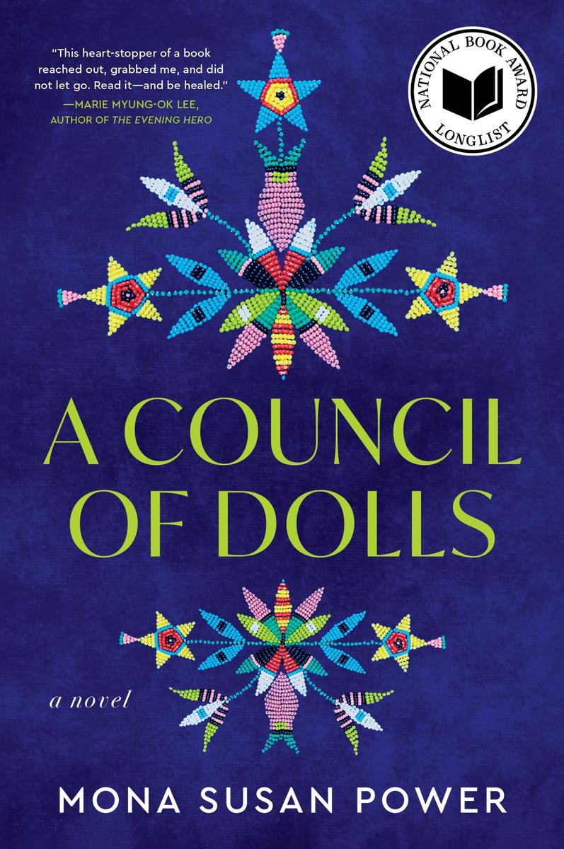 A Council of Dolls : A Novel