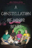 A Constellation of Minor Bears (PB) (Pre-Order for Sept 29/26)