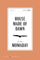 House Made of Dawn. American Classics Edition