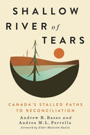 Shallow River of Tears (PB) (Pre-Order for March 17/26)