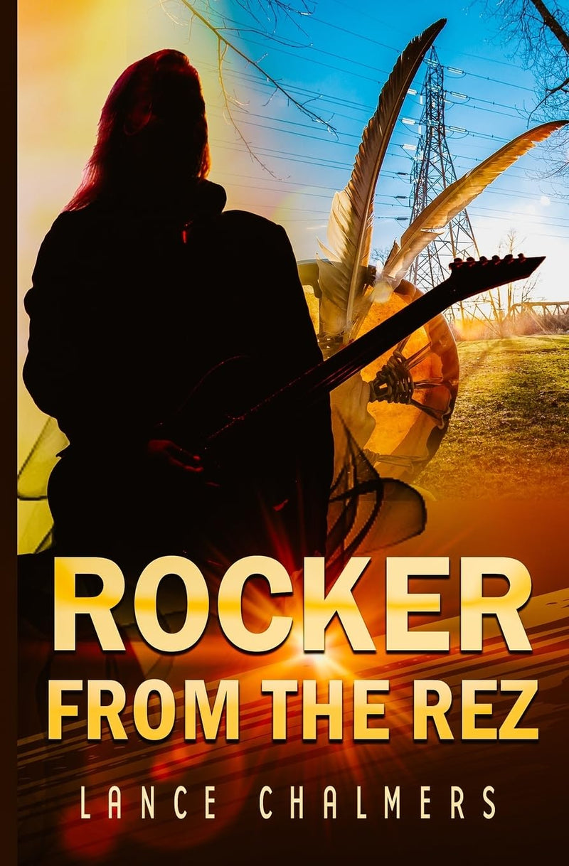 Rocker from the Rez (FNCR 2024)