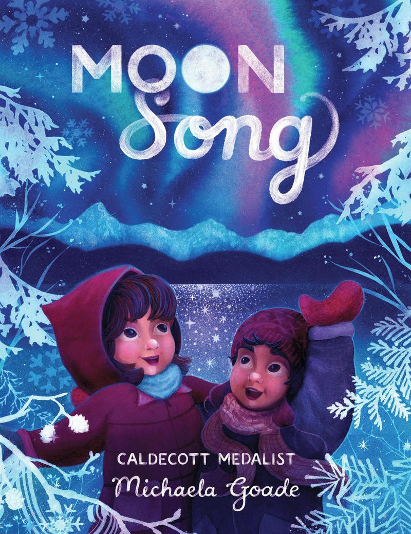 Moon Song (Pre-Order for Oct 7/25)