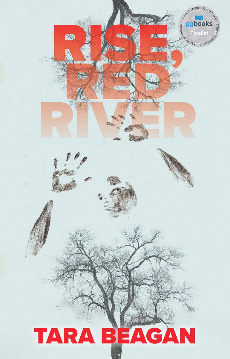 Rise, Red River. Anishinaabemowin, English, & French