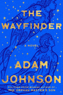 The Wayfinder : A Novel (HC)