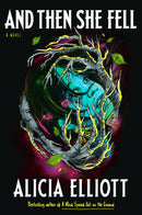 And Then She Fell : A Novel (FNCR 2024)