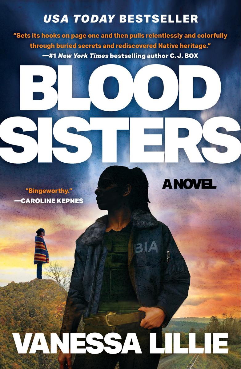 Blood Sisters (PB)