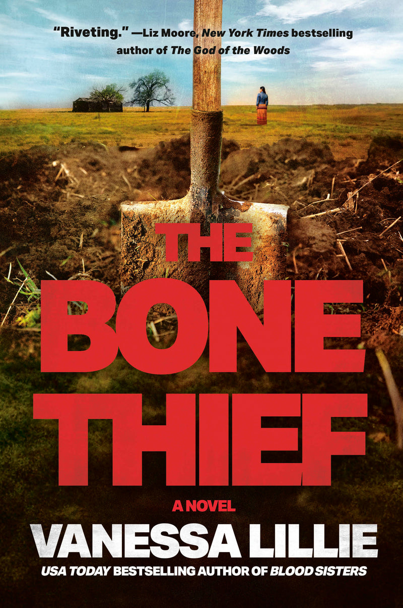 The Bone Thief