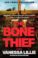 The Bone Thief (PB) (Pre-Order for Nov 3/26)