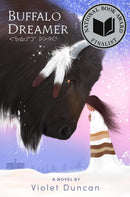 Buffalo Dreamer (PB) (Pre-Order for June 16/26)