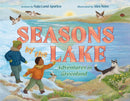 Seasons by the Lake : Adventures in Greenland