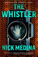 The Whistler (HC)
