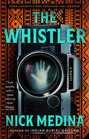 The Whistler (PB) (Pre-Order for Sept 1/26)