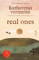 real ones : a novel (PB)