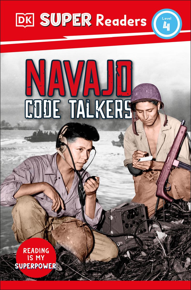 Navajo Code Talkers (PB)