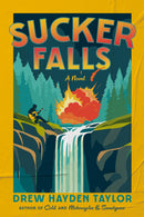 Sucker Falls (Pre-Order for Oct 20/26)