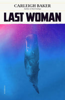 Last Woman : Stories (FNCR 2025)